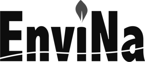 Logo for EnviNa på styrbæk.com